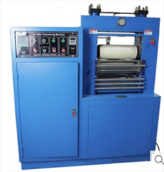 Máy cán vải GESTER GT-D24